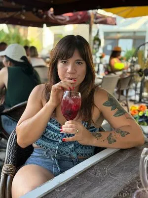 Ailu Perez Ufc OnlyFans Leaked Free Thumbnail Picture - #MwOtTzfZpX