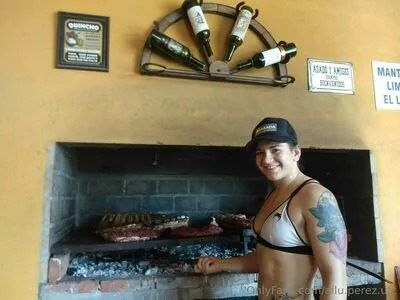 Ailu Perez Ufc OnlyFans Leaked Free Thumbnail Picture - #N9MnsQ3Gwy