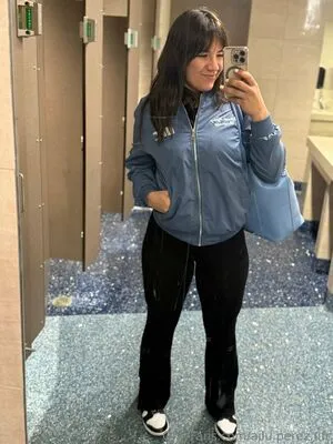 Ailu Perez Ufc OnlyFans Leaked Free Thumbnail Picture - #NI7Uwp2jIy