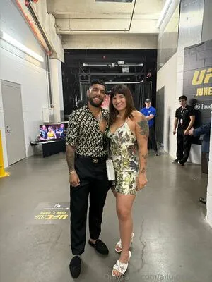 Ailu Perez Ufc OnlyFans Leaked Free Thumbnail Picture - #NZCZJxmR7p
