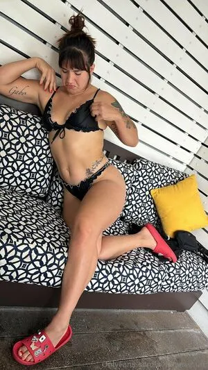Ailu Perez Ufc OnlyFans Leaked Free Thumbnail Picture - #O05q2zPdOj