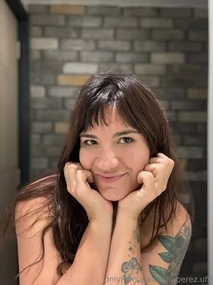Ailu Perez Ufc OnlyFans Leaked Free Thumbnail Picture - #OSbXRNGgJw