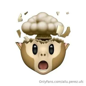 Ailu Perez Ufc OnlyFans Leaked Free Thumbnail Picture - #Q9orfIyUQ8