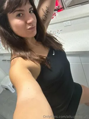 Ailu Perez Ufc OnlyFans Leaked Free Thumbnail Picture - #SSYvheTeTt