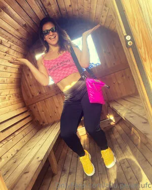 Ailu Perez Ufc OnlyFans Leaked Free Thumbnail Picture - #SpxcQkQxwy