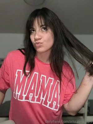 Ailu Perez Ufc OnlyFans Leaked Free Thumbnail Picture - #TrNSr3JJDu