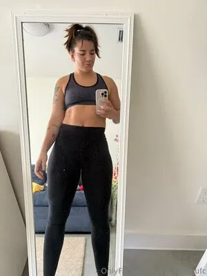 Ailu Perez Ufc OnlyFans Leaked Free Thumbnail Picture - #U599NSGj3g