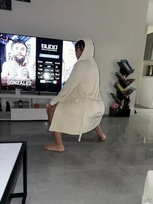 Ailu Perez Ufc OnlyFans Leaked Free Thumbnail Picture - #UoOnrprLYi