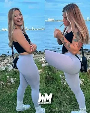 Ailu Perez Ufc OnlyFans Leaked Free Thumbnail Picture - #VF9LtAuQaN