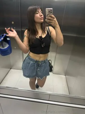 Ailu Perez Ufc OnlyFans Leaked Free Thumbnail Picture - #WDyDwvDCFl