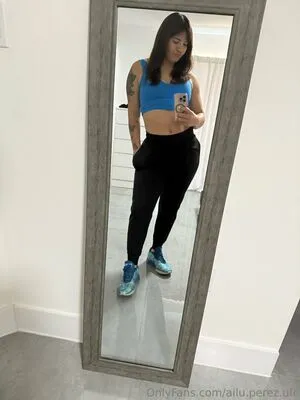 Ailu Perez Ufc OnlyFans Leaked Free Thumbnail Picture - #XQ7xdUxcP2