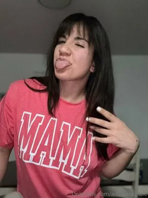 Ailu Perez Ufc OnlyFans Leaked Free Thumbnail Picture - #XqaYZTQrBH