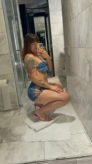 Ailu Perez Ufc OnlyFans Leaked Free Thumbnail Picture - #YqOsRh5mpk