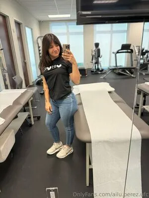 Ailu Perez Ufc OnlyFans Leaked Free Thumbnail Picture - #YwL1CrWD5R