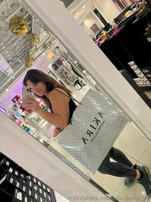 Ailu Perez Ufc OnlyFans Leaked Free Thumbnail Picture - #ZNx0tUCHuT