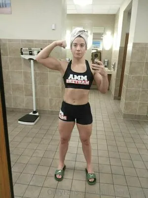 Ailu Perez Ufc OnlyFans Leaked Free Thumbnail Picture - #ZeIxsURPmg