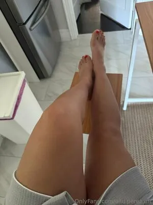 Ailu Perez Ufc OnlyFans Leaked Free Thumbnail Picture - #aE5ynecUbY