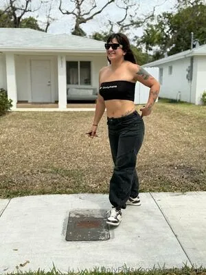 Ailu Perez Ufc OnlyFans Leaked Free Thumbnail Picture - #aRTDNjr9wa