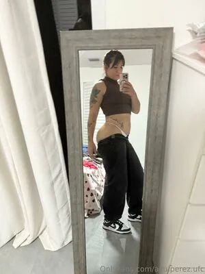 Ailu Perez Ufc OnlyFans Leaked Free Thumbnail Picture - #bGu2cWWGT0