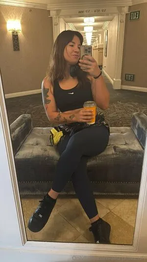 Ailu Perez Ufc OnlyFans Leaked Free Thumbnail Picture - #bOFKaqu5vY