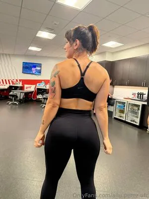 Ailu Perez Ufc OnlyFans Leaked Free Thumbnail Picture - #bVcDS0dI9c