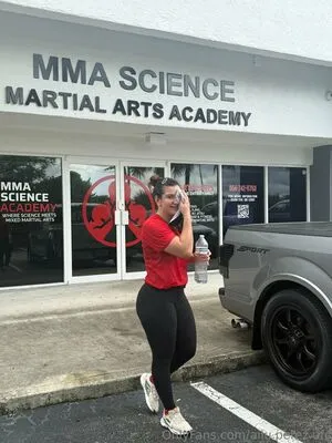 Ailu Perez Ufc OnlyFans Leaked Free Thumbnail Picture - #c5NWqfEmOJ