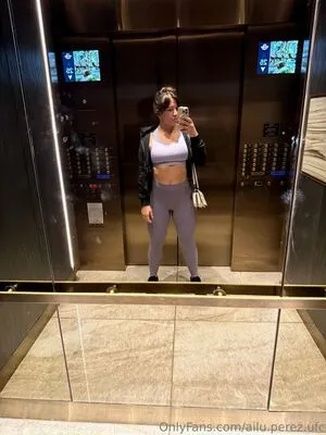 Ailu Perez Ufc OnlyFans Leaked Free Thumbnail Picture - #cdztHSlRES