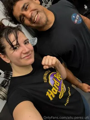Ailu Perez Ufc OnlyFans Leaked Free Thumbnail Picture - #coJJIdlreT