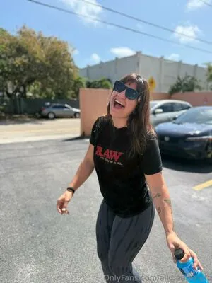 Ailu Perez Ufc OnlyFans Leaked Free Thumbnail Picture - #dVbbWrQtr0