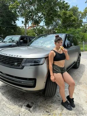 Ailu Perez Ufc OnlyFans Leaked Free Thumbnail Picture - #dwqzNCtIQl