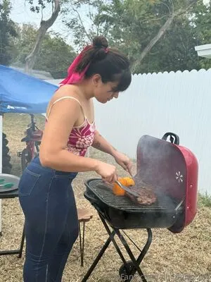 Ailu Perez Ufc OnlyFans Leaked Free Thumbnail Picture - #f5ePhaarEO
