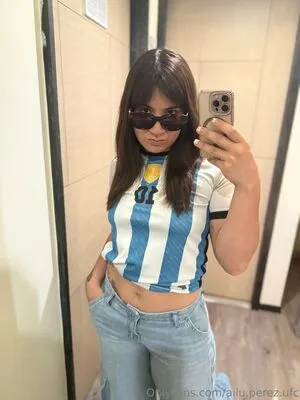 Ailu Perez Ufc OnlyFans Leaked Free Thumbnail Picture - #fQ3mXYTBGi