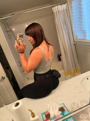 Ailu Perez Ufc OnlyFans Leaked Free Thumbnail Picture - #gkTIz2tYd3