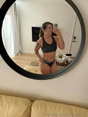 Ailu Perez Ufc OnlyFans Leaked Free Thumbnail Picture - #h2TYtYZoTw