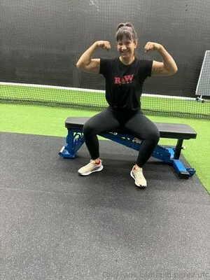 Ailu Perez Ufc OnlyFans Leaked Free Thumbnail Picture - #hrxpPjGJxH