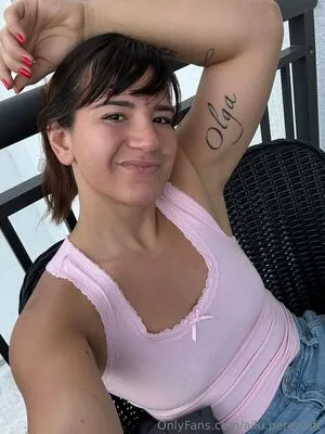 Ailu Perez Ufc OnlyFans Leaked Free Thumbnail Picture - #i5Yfr80xlA