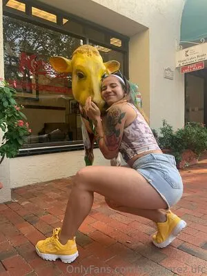 Ailu Perez Ufc OnlyFans Leaked Free Thumbnail Picture - #i5Yvoot1An