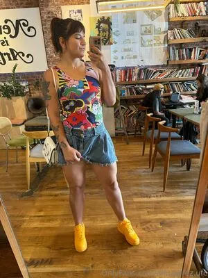 Ailu Perez Ufc OnlyFans Leaked Free Thumbnail Picture - #jjf0K4FH2B