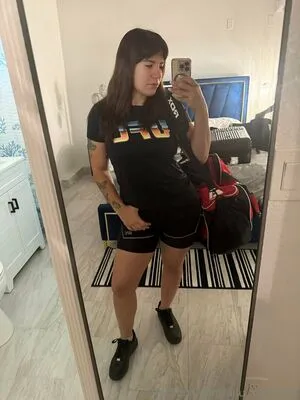 Ailu Perez Ufc OnlyFans Leaked Free Thumbnail Picture - #kJw4rWn0qK