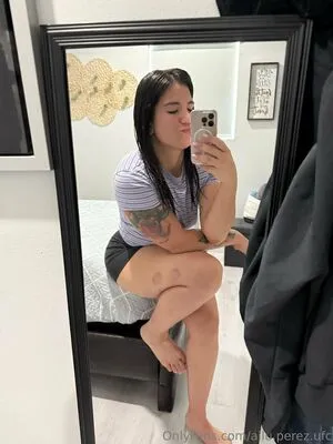 Ailu Perez Ufc OnlyFans Leaked Free Thumbnail Picture - #kT1yiHucdX
