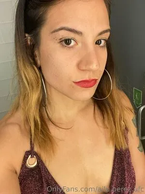 Ailu Perez Ufc OnlyFans Leaked Free Thumbnail Picture - #leWgFJq5Wa