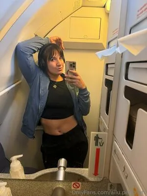 Ailu Perez Ufc OnlyFans Leaked Free Thumbnail Picture - #mHXRtW2ZCU