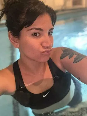 Ailu Perez Ufc OnlyFans Leaked Free Thumbnail Picture - #mZizoySL21