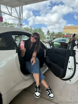 Ailu Perez Ufc OnlyFans Leaked Free Thumbnail Picture - #mwmz4FNSIQ