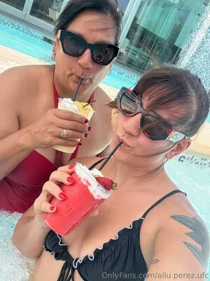 Ailu Perez Ufc OnlyFans Leaked Free Thumbnail Picture - #n1DPhcAADp
