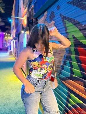 Ailu Perez Ufc OnlyFans Leaked Free Thumbnail Picture - #oiYQGcBS7e