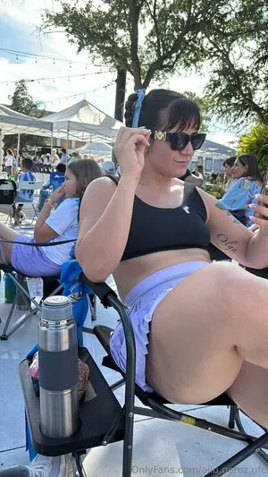 Ailu Perez Ufc OnlyFans Leaked Free Thumbnail Picture - #p9HglKoULT