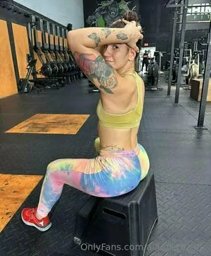 Ailu Perez Ufc OnlyFans Leaked Free Thumbnail Picture - #q4y6Qem5iS