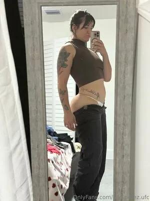 Ailu Perez Ufc OnlyFans Leaked Free Thumbnail Picture - #qeWvbgYe9T