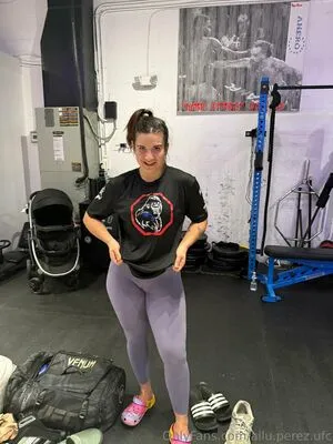 Ailu Perez Ufc OnlyFans Leaked Free Thumbnail Picture - #qyhl4JM1Tz
